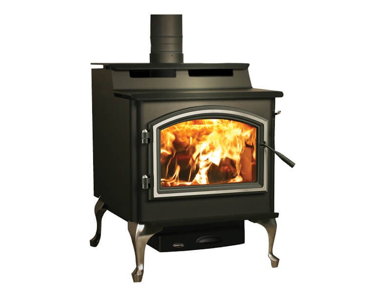 5700 Step Top Wood Stove