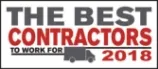 The Best Contractors To Work For 2018